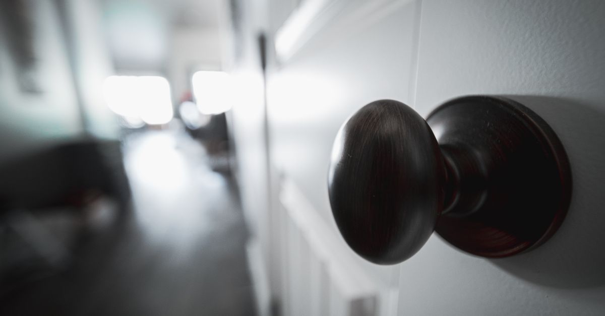 Door Knob Lock Replacement — A1 Miami Beach Locksmiths