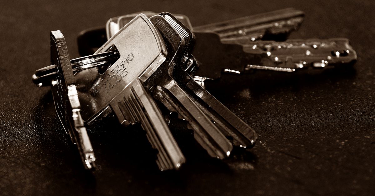 Home Rekey Service — A1 Miami Beach Locksmiths