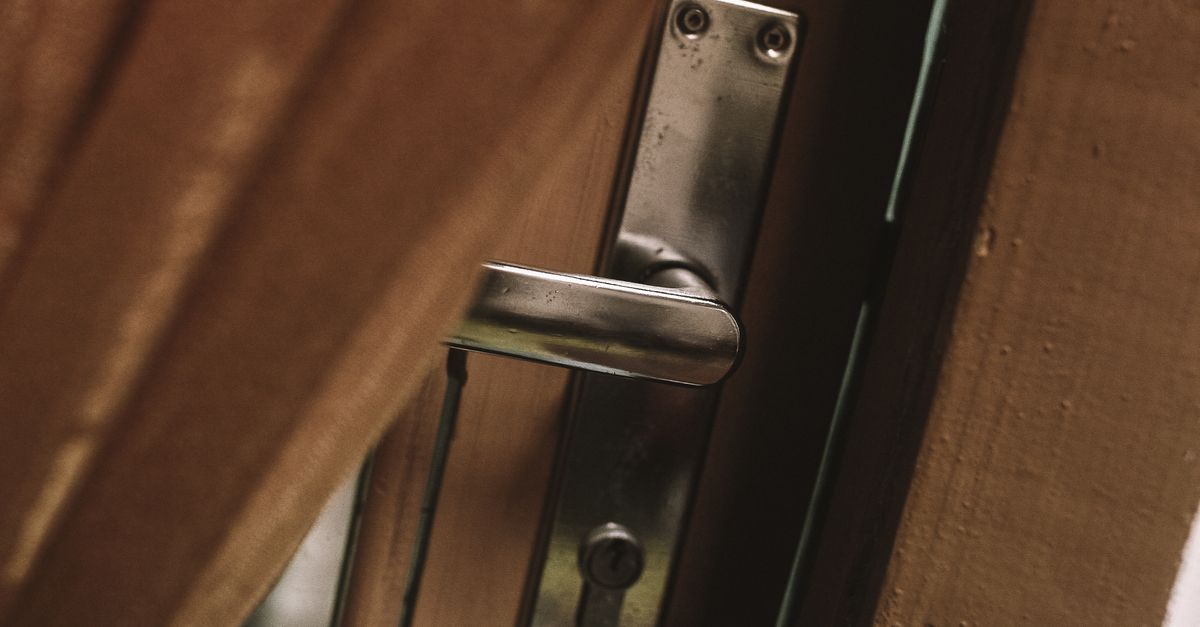 home security lock door — A1 Miami Beach Locksmiths