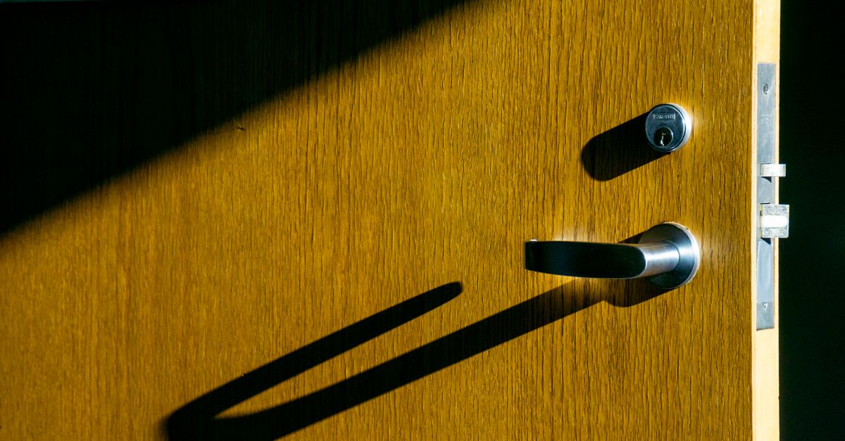 door security hardware — A1 Miami Beach Locksmiths