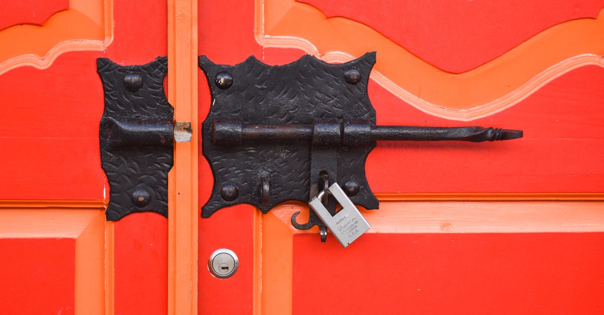 deadbolt installation — A1 Miami Beach Locksmiths