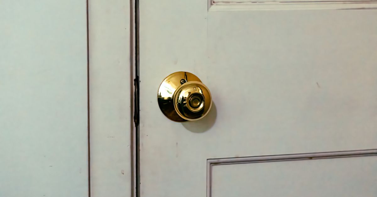door security hardware — A1 Miami Beach Locksmiths