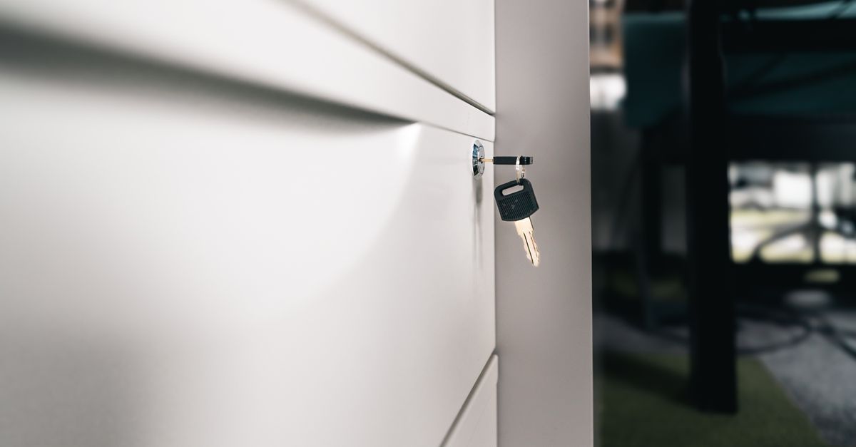 front door lock key — A1 Miami Beach Locksmiths