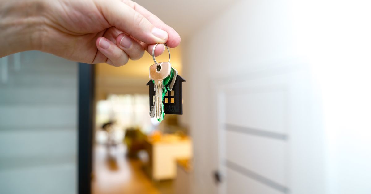 front door lock key — A1 Miami Beach Locksmiths