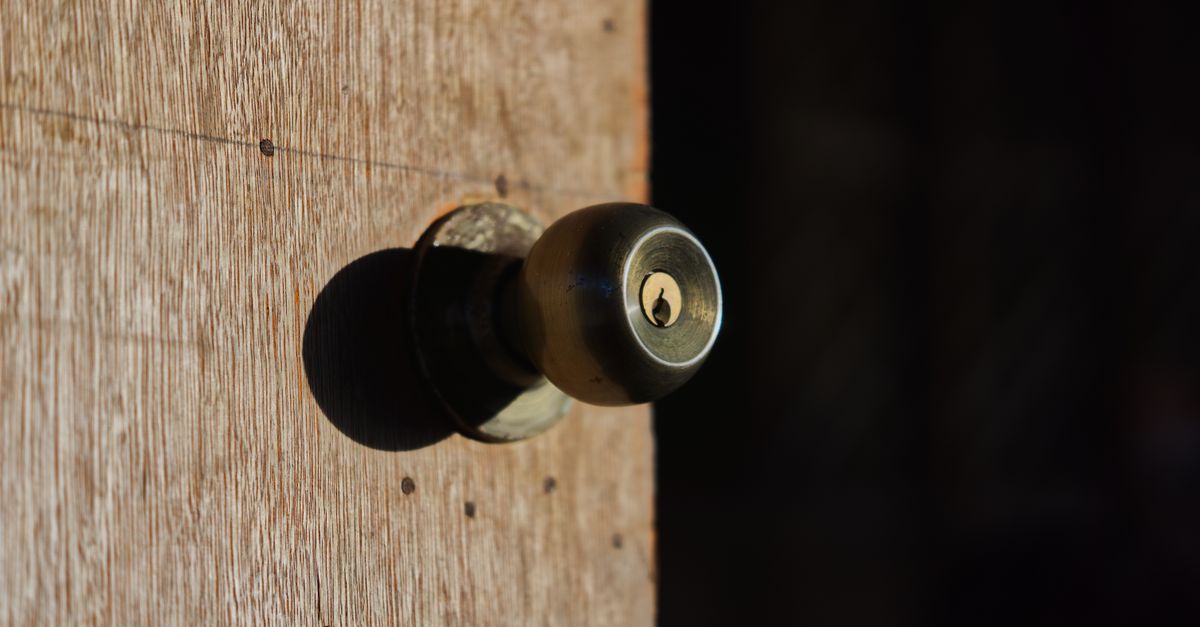 home security lock door — A1 Miami Beach Locksmiths
