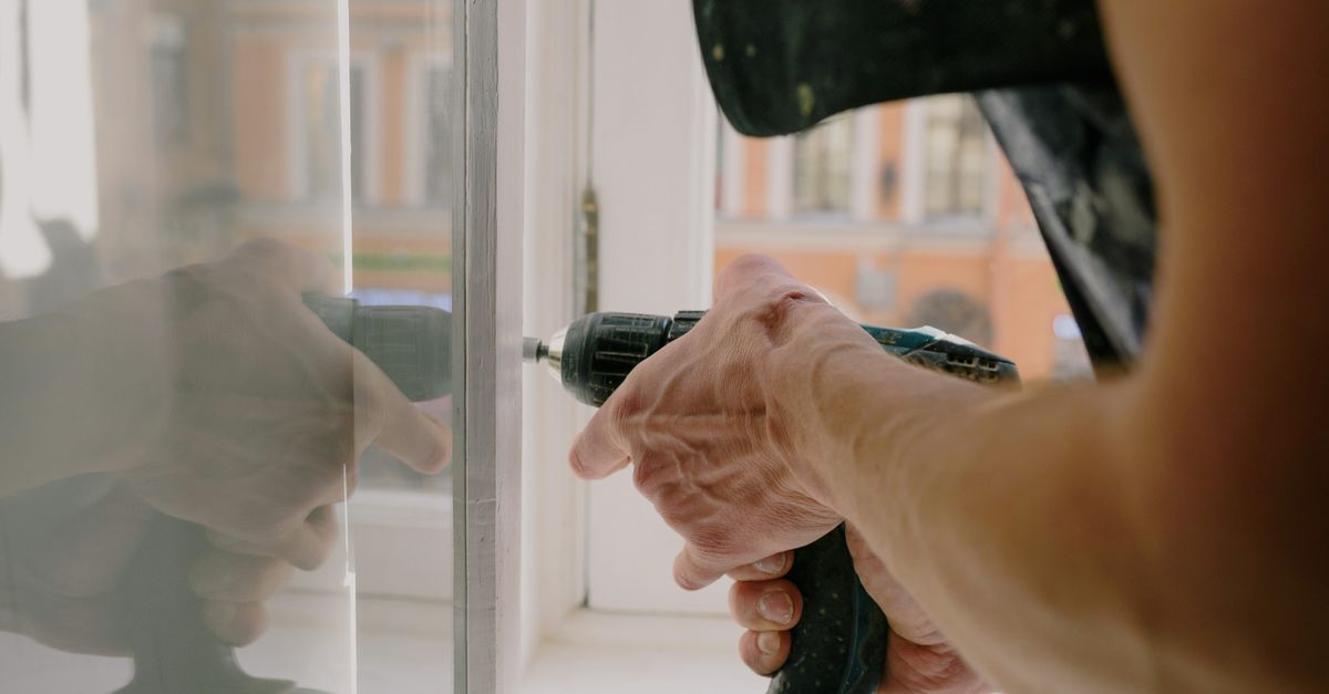 deadbolt installation — A1 Miami Beach Locksmiths