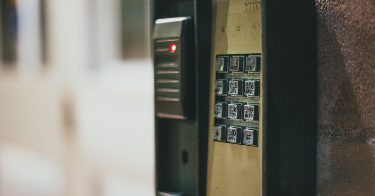 home security lock door — A1 Miami Beach Locksmiths