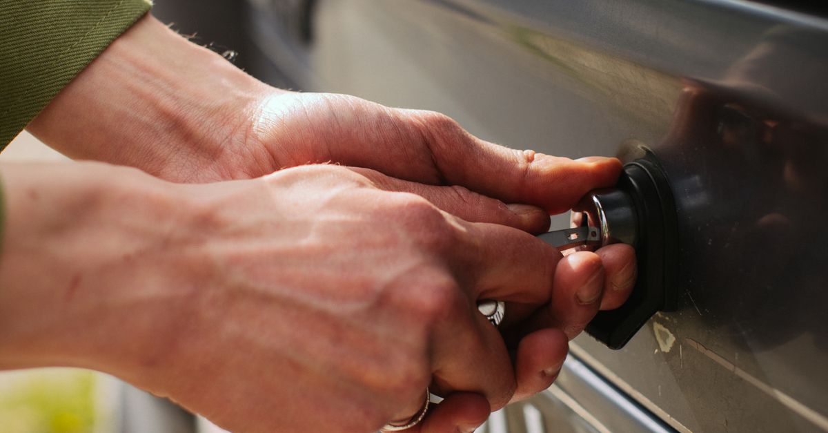 front door lock key — A1 Miami Beach Locksmiths