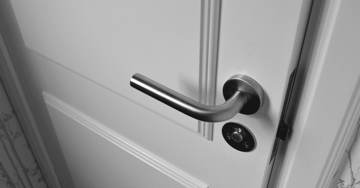 home security lock door — A1 Miami Beach Locksmiths