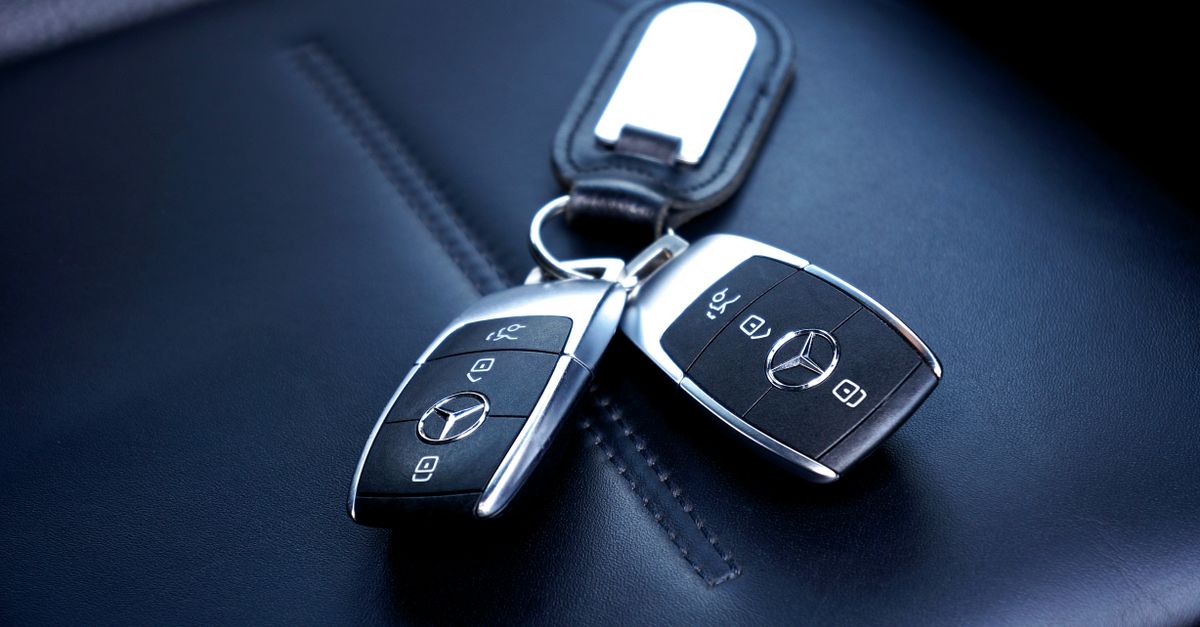 Transponder, Smart-Key and Proximity-Key Programming — A1 Miami Beach Locksmiths