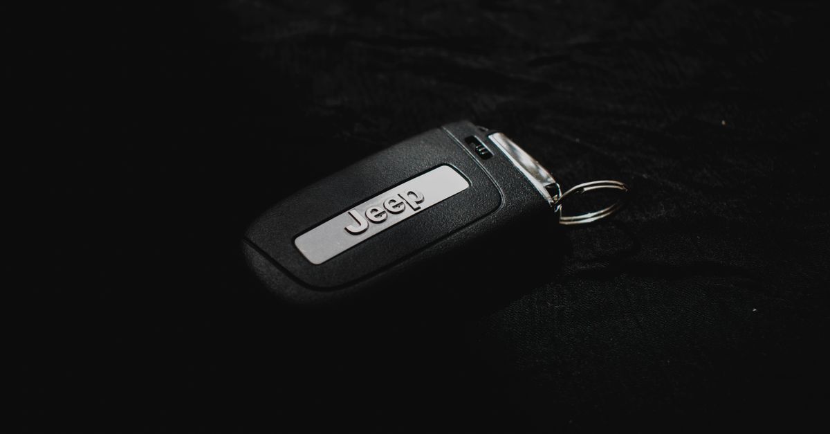 Car Key Replacement by Vehicle Brand — What You Need to Know — A1 Miami Beach Locksmiths
