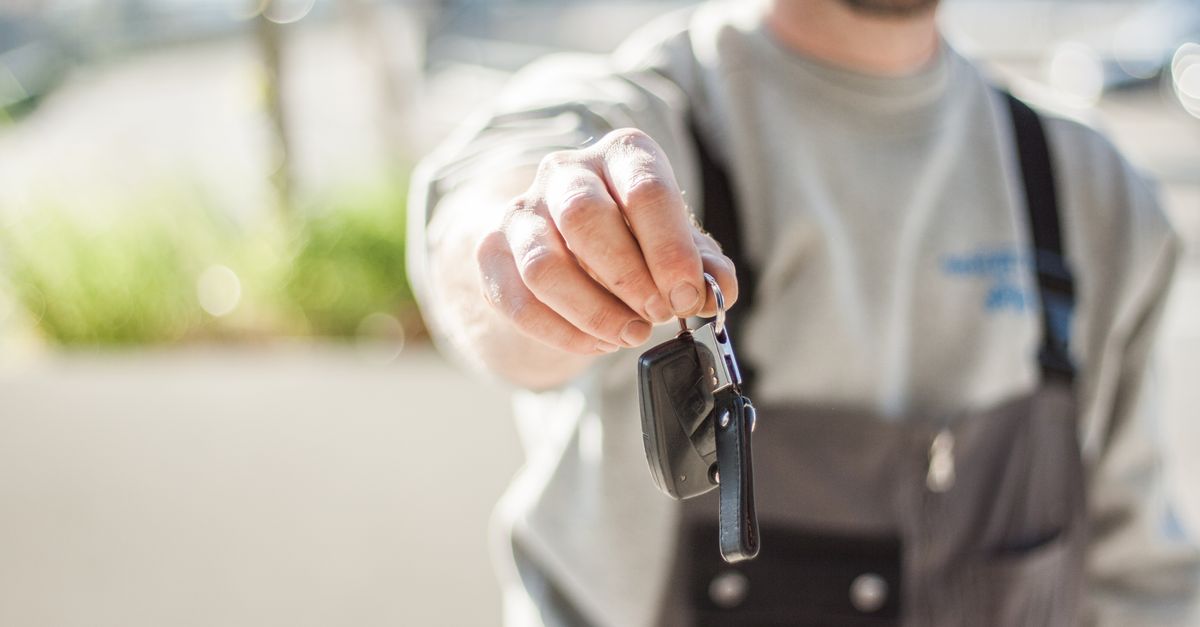 Key Control and Key Systems for Vehicles, Condos, and Rental Communities — A1 Miami Beach Locksmiths
