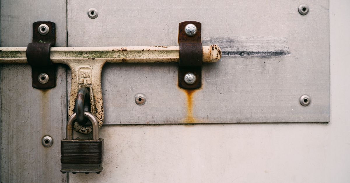 What to Do the Moment You Realize You're Locked Out — A1 Miami Beach Locksmiths
