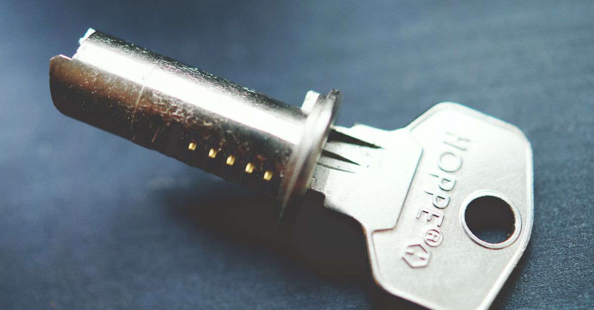High-Security and Restricted-Key Locks Built to Secure Your People and Property — A1 Miami Beach Locksmiths