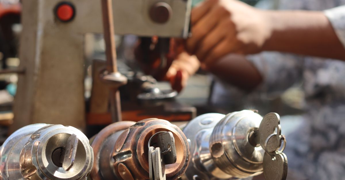 Rekeying and Lock Changes After Staff Turnover or a Security Incident — A1 Miami Beach Locksmiths