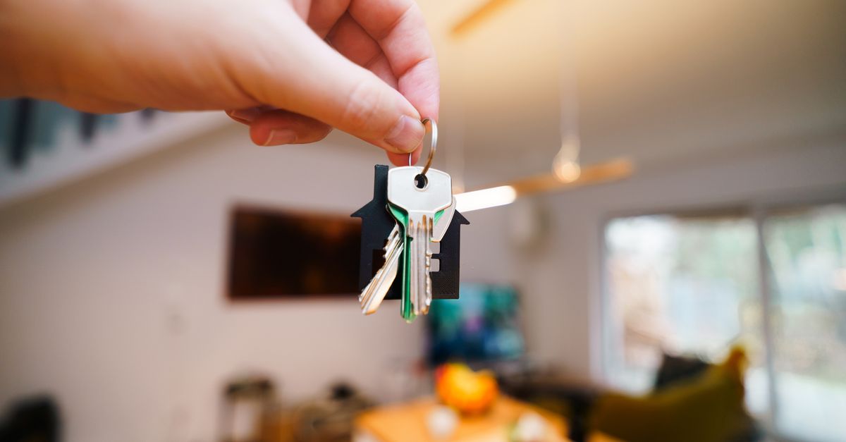 Just Moved In? A Room-by-Room Home Security Checklist — A1 Miami Beach Locksmiths