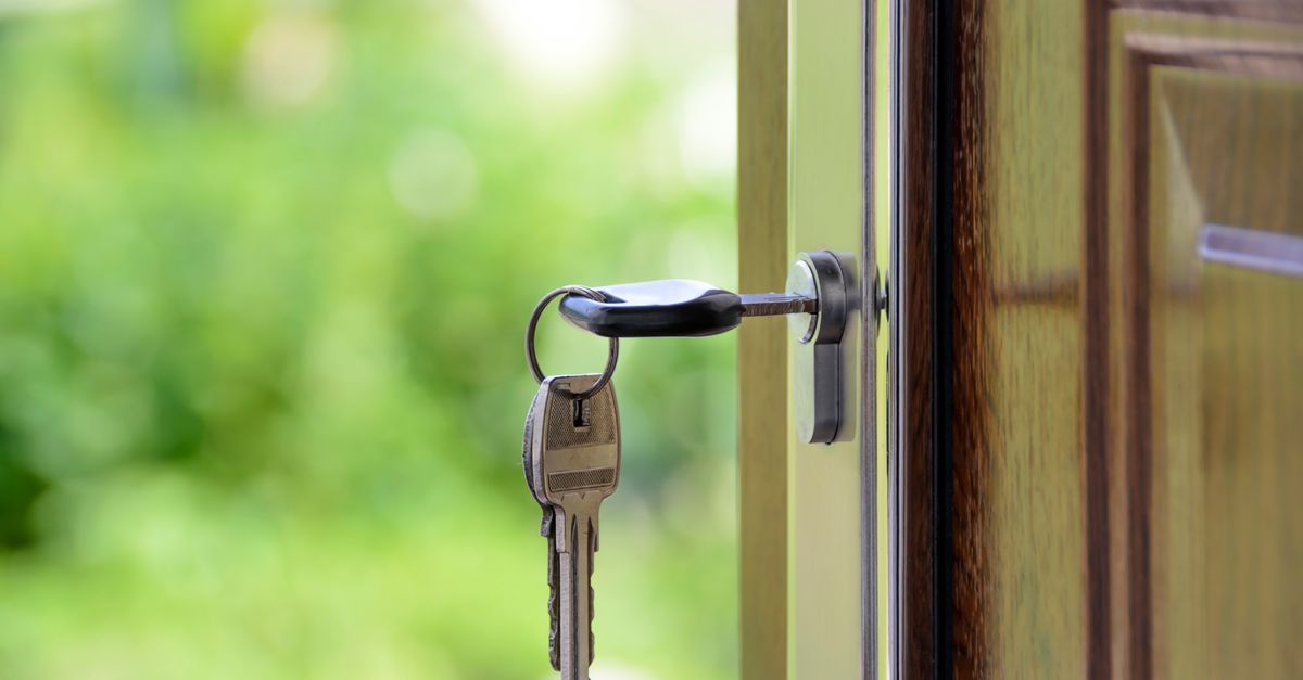 Why a Home Rekey Service Is the Smartest Move After Any Key Change — A1 Miami Beach Locksmiths