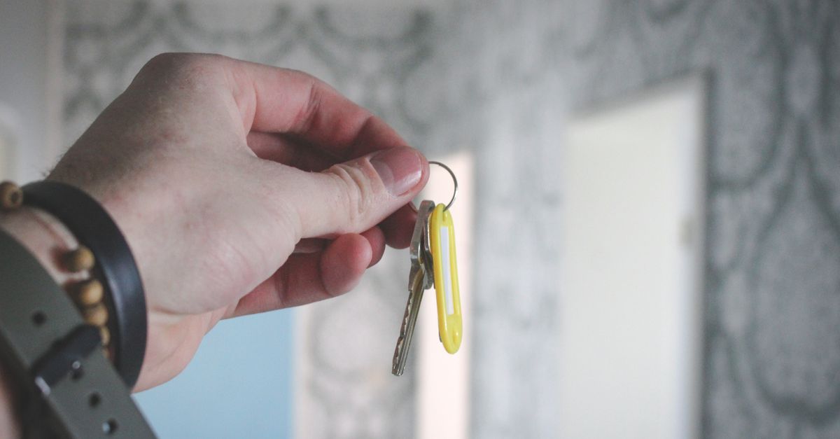 Key Control for Condos, Rental Communities, and Private Residences — A1 Miami Beach Locksmiths
