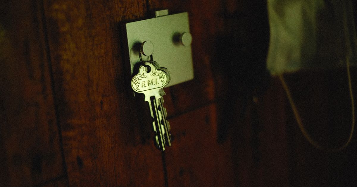 Key Control for Condos, Rental Communities, and Commercial Spaces — A1 Miami Beach Locksmiths