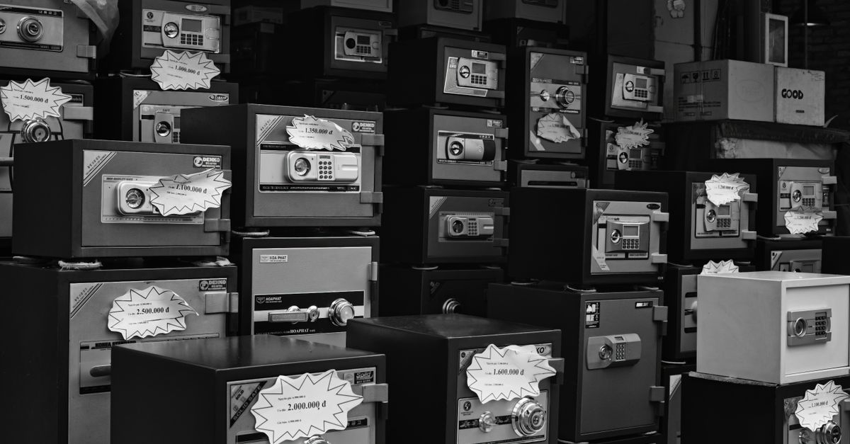 Safe Opening & Unlocking: What Actually Happens When We Arrive — A1 Miami Beach Locksmiths